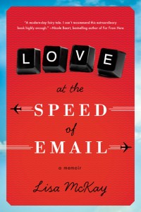 Love At The Speed Of Email