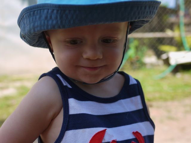 Dominic Oct 2012