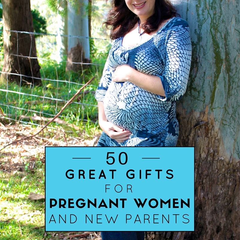 Gifts For Pregnant Women 20