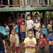 When Helping is Hard (Part 1): That sort of decision