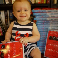 Love At The Speed Of Email on sale!