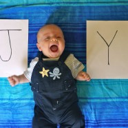 From love to joy