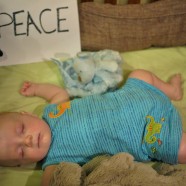 From Peace to Patience