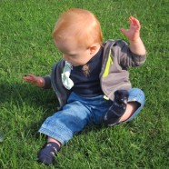Dear Dad, Love Dominic