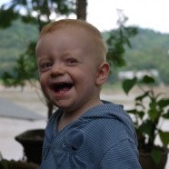 First things first – an update from Dominic