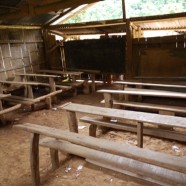 Lessons learned about Laos, parenting, and development work, in Phonxai