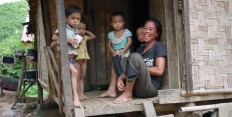 Humanitarian work & psychology