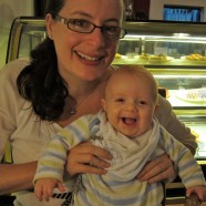 24 things that have surprised me about motherhood: I never thought I would…