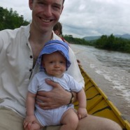 Dear Dad, Love Dominic (A letter for Father’s Day)