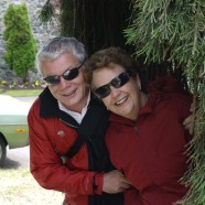 Looking Like Love: A Letter To My Parents