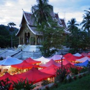 Best of Year One in Laos