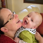In which I say I’m a good mother