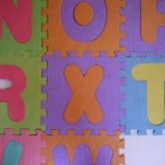 Give me an “X”