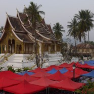Farewell, Luang Prabang