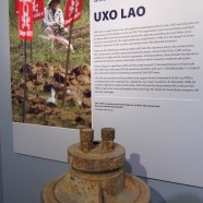 Landmines, literal and metaphorical (Writing Wednesday)
