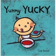 What do writers read to their kids?: Five authors share their favorite children’s books