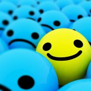 The pursuit of happiness (Part 1)