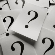 In which I answer seeker’s questions